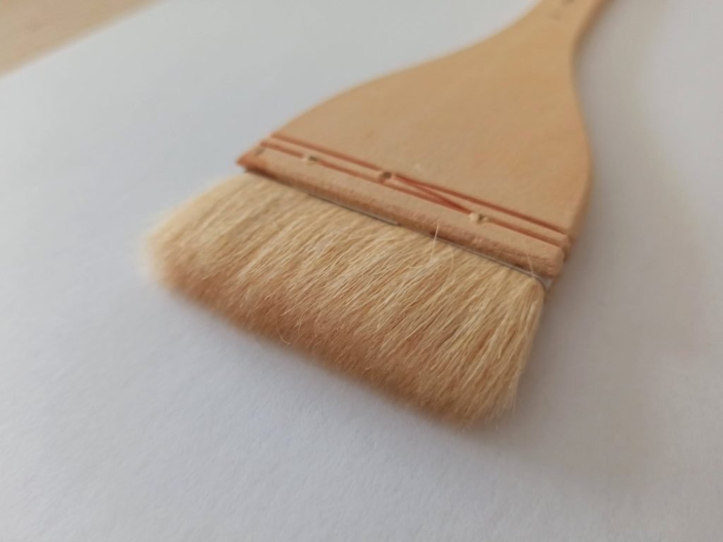 Escova Hake de Conservação para venda