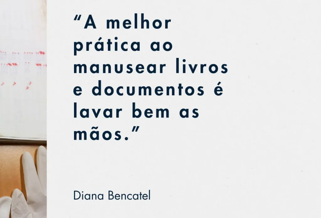 Frase do Podcast da Conservação num Clique