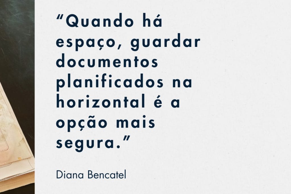 Frase do podcast da Conservação num Clique